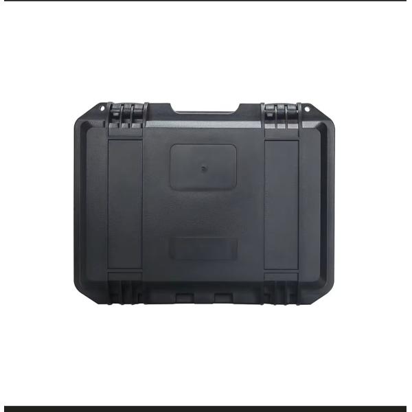 6-Inch Screen Portable Drone Detection Device with Long-Distance Positioning and Full Coverage Swimwear for DJI Search