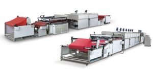 Cheap Automatic Digital Screen Printing Machine Non Woven Bags Printing Machine wholesale