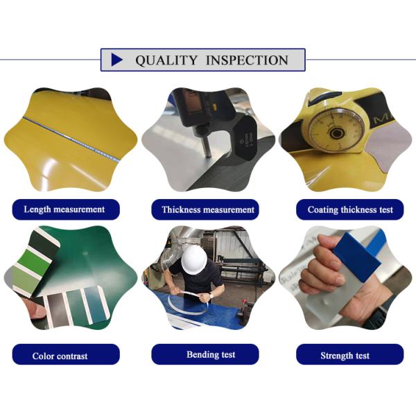 PPGI PPGL Coils Direct Color Coated Galvanized Steel for Versatile Construction Needs 0.9mm 1.4mm 2mm Technique Hot Rolled