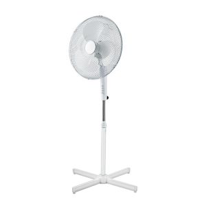 China Summer Homeuse 16 Inch 65W Electric Pedestal Fan on sale