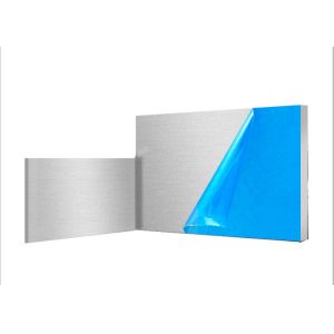 Cheap Cold Resistance 5052 Aluminum Plate Industrial Automotive 5052 Aluminum Sheet wholesale