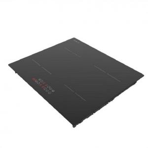 China Soup Stewing Electric Induction Cooker 290mm Length  Black Induction Hob on sale