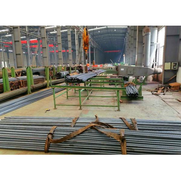 ASME SA 210A1 Boiler Steel Tube Cs Seamless Outer Diameter 4 Inch Industrial