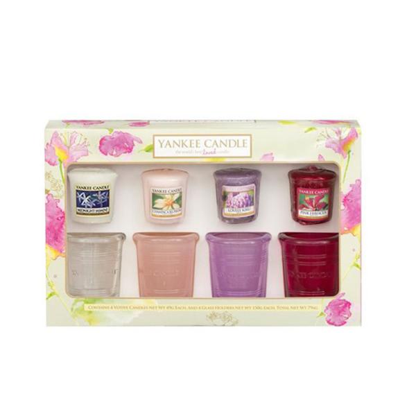 Hot Stamping Custom Cosmetic Box Packaging , Perfume Sample Box With Magnet