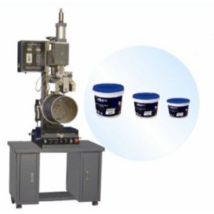 Cheap Bucket Heat Transfer Machine wholesale