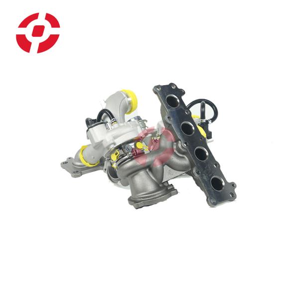 Petrol Turbocharger LR074185 LR045098 36011424 Range Rover Discover Sport Volvo Jaguar XF GL1226 GJ0206