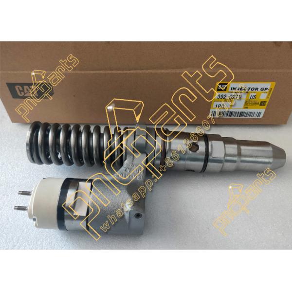 CAT Fuel Injector 392-0219 3920219 For 3506 3508 3512 Excavator Engine Spare Parts
