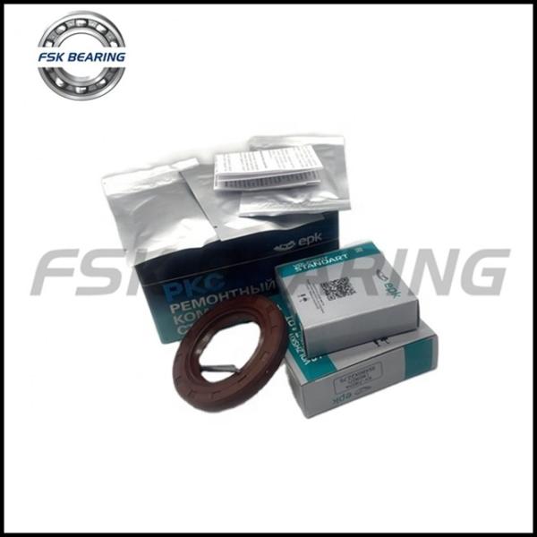 7305(30305) 7307(30307) KIT Single row Tapered Roller Bearing For GAZ Cars Long Life