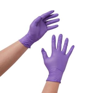 Cheap Cut Resistant Powder Free Nitrile Gloves For Daliy Life wholesale