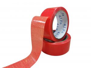 Cheap Factory Direct Sale Single Sided Multicolor High Adhesive Cloth Tape wholesale