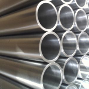Cheap 317L/ UNS S31703 stainless steel seamless pipe wholesale