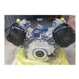 Cheap High Torque V6 EA888 Long Block Auto Engine Assembly for Audi 2.4L 2.0 Displacement wholesale
