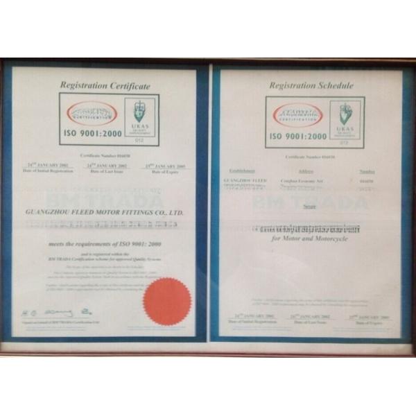 After-Sale Drum Brakes Classification Accelerator Cable Throttle Cable for Toyota