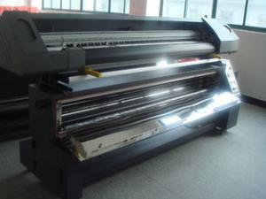 Cheap CMY Epson Dye Sublimation Printer DX7 , IPrint 3.0 Rip Software wholesale