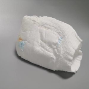 Ultra Soft Dry Surface Overnight Adult Baby Nappy Diaper