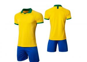 Cheap Customize Thailand Quality Soccer Jersey Football Shirts Wholesale World Cup Jersey wholesale