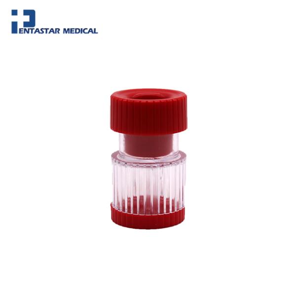 Multifunctional Plastic Pill Cutters and Crushers Round Tablet Splitter Crusher for Medicine or Vitamin