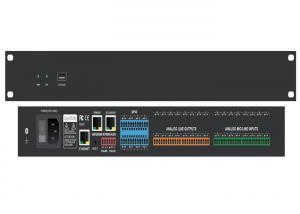 Cheap Korneff Amplified Instrument Dante Controller Mac Digital Signal Processor wholesale