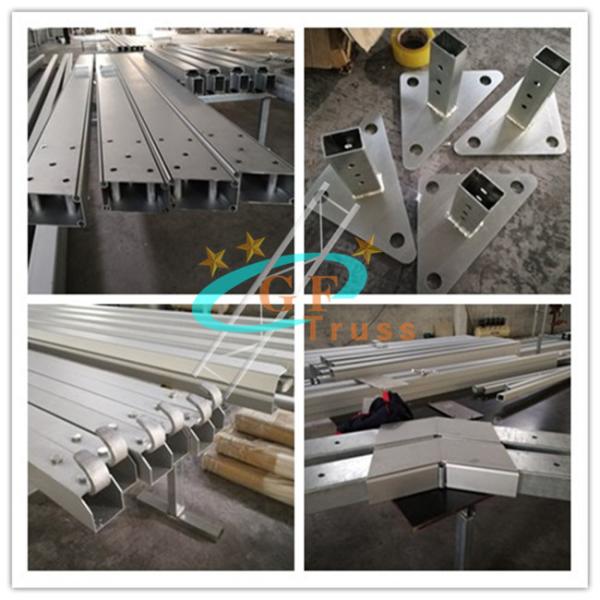 Removable White Canopy Party Wedding Gazebo Tent