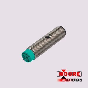 NJ4-12GM-N-10M Inductive sensor
