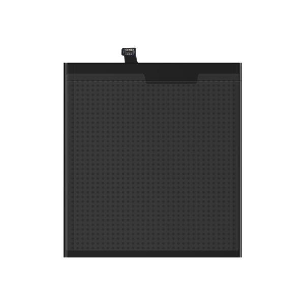 Stock 4400mAh BM4C Mobile Phone Battery for Xiaomi MIX Batteries in Black