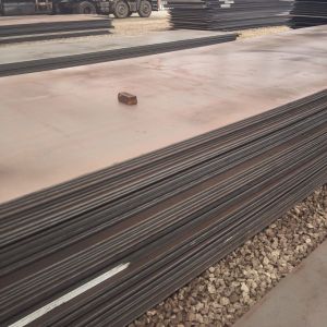 Cheap AR500 Ar400 Abrasion Resistant Steel Plate Suppliers Wear Resistant Sheet wholesale