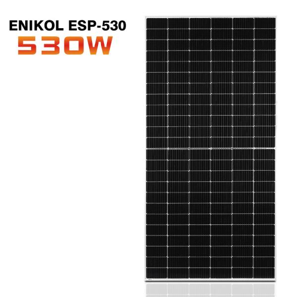 Customized Shingle Solar Modules Black 200 Watt Flexible Solar Panel For Home