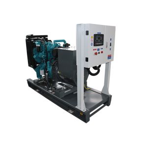 40KW UK Perkins Diesel Generator / high power generator50KVA