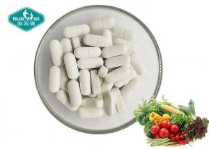 Cheap Vitamin Dietary Supplement Multivitamin and Mineral Tablets for Private Label wholesale