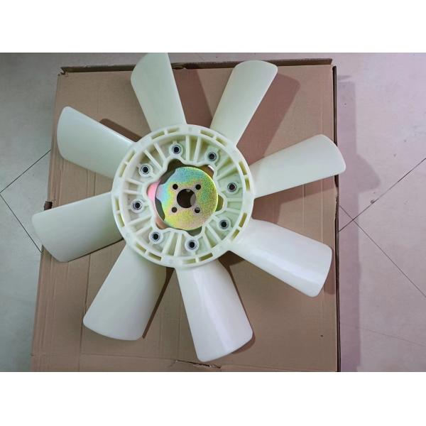 FD20 Standard Size Radiator Cooling Fan 16304-1942 for Hino Truck J08C 300 High Demand