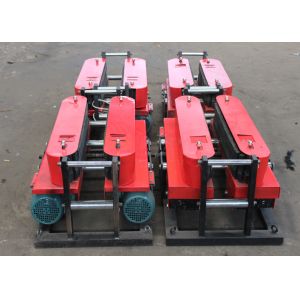 Cheap Underground Cable Tools Electric Power Cable Roller Laying Equipment wholesale