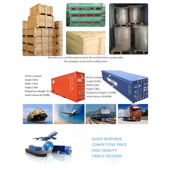 High Hard Aluminum Alloy Plate Hair Line 7075 T6 Aluminium Sheet