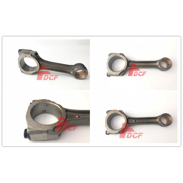 4JG1 Connecting Rod 8 - 98013962 - 4 Excavator Parts With Isuzu Engine Parts