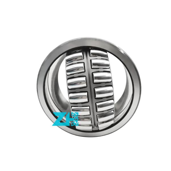 GCR15 Material Spherical Roller Bearing 110X180X69/82mm High Limiting Speed F-804182