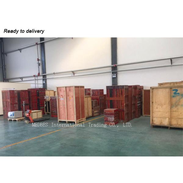 China EO eto sterilizer price vertical medical chamber ethylene oxide sterilizer