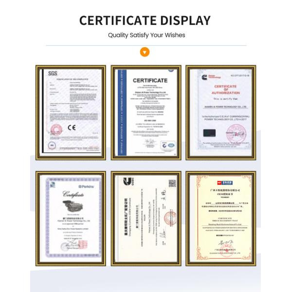 Portable 15 kva 10kw mini Silent diesel Generator Set home use