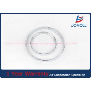 Professional Porsche Suspension Parts Steel Rear Air Spring Rings