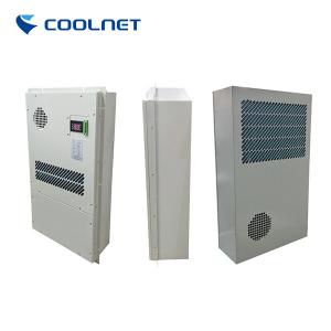 China 300W Cooling Capacity Outdoor Telecom Shelter Air Conditioning Portable Precision Cabinet Air Conditioner on sale