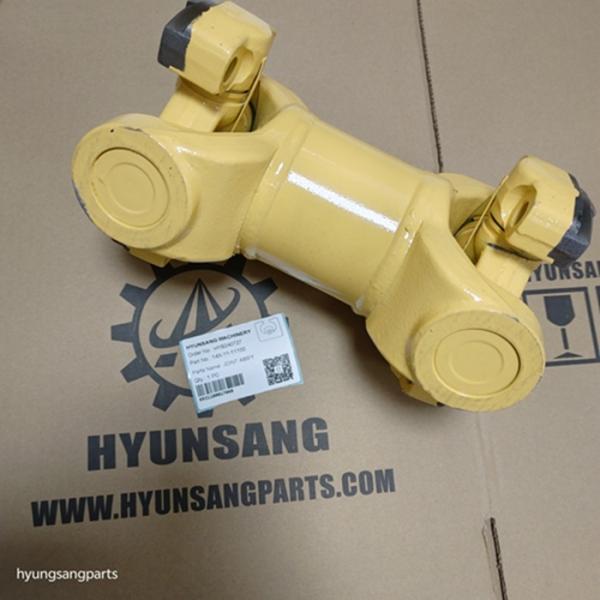 14x-11-11100 14x1111100 14X-11-11200 Joint Assy For Bulldozer D65E D85E