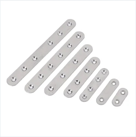 Hidden Bed Rails Custom Furniture Connecting L Bracket Process Blank Customized Logo