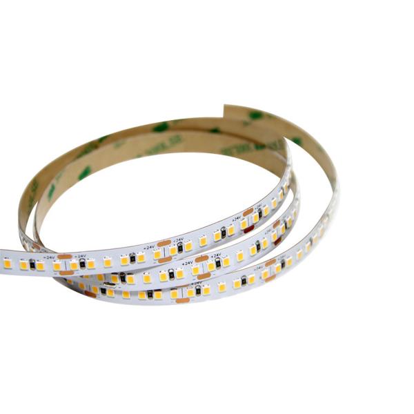 180 Leds R80 15W/M 2835 Flex LED Strip Lights 5 Meters 100lm/W SMD