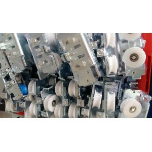 Kunshan Elegint Automatic Doors Co.,Ltd