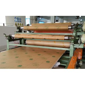 an xin industrial co.,ltd