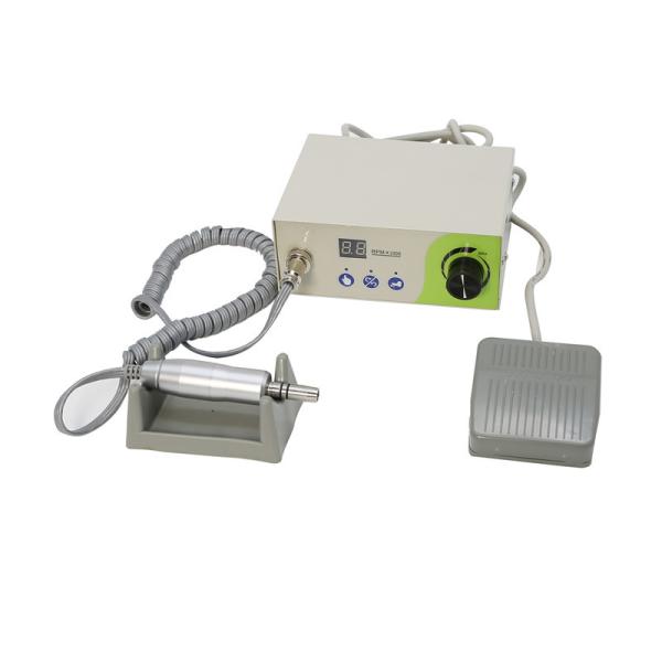 Dental Laboratory Micro Motor Medical Equipment Brushless Micromotor