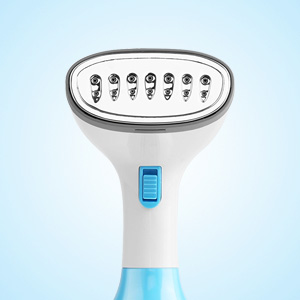 Anti Dry Burning Supported Travel Vertical Garment Steamer for Home Hotel in 20s