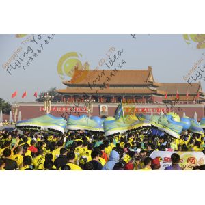 Party Decorative Backpack Balloon