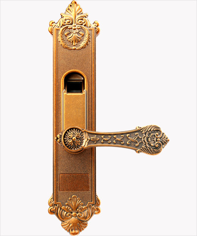 Room fingerprint door lock for home room, office room digital biometric door lock