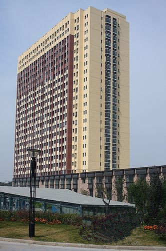 China Construction Machinery Imp&Exp Co., Limited