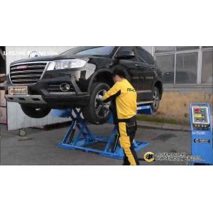 Cheap hydraulic scissor lift platform for wheelchair wholesale