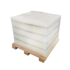 Laser Cutting Service Customized Clear Acrylic Sheet 3mm Thick OEM